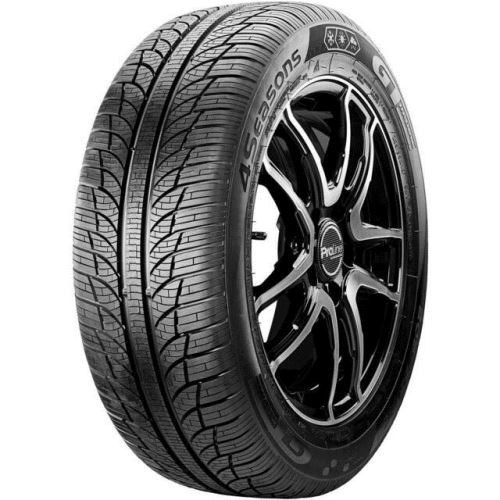 Fara Categorie - GT Radial 4SEASONS 215/60R17 96V