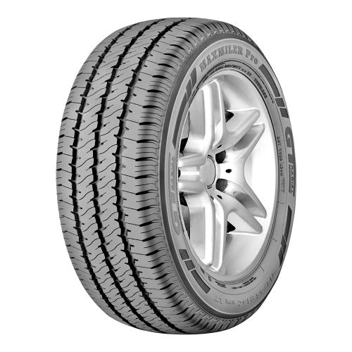 Fara Categorie - GT Radial MAXMILER PRO 225/75R16 121/120R